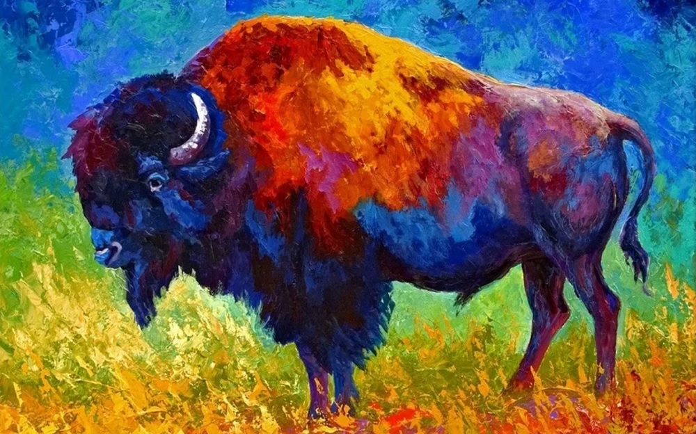 Bufalo